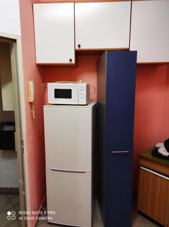 Appartement Rose Malfatigasse *